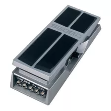 Pedal Boss Volume/expressão Fv500l