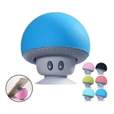 Mini Parlante Portátil Inalámbrico Bluetooth Bocina Altavoz