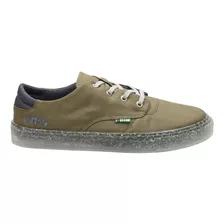 Zapatilla Rockford Ningaloo Verde