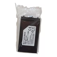 Bateria P/coletor De Dados Mc3190/3090 Brick Zebra