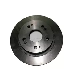 Discos Freno Jgo 2 T. S. Honda Accord Dia. 282mm 