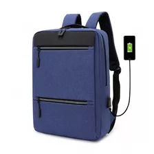 Morral Tex Tres Servicios Bolsillo Para Laptop Y Frontales 