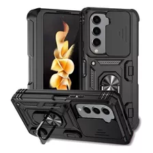 Estuche Case Armor Junshi 2 Para Samsung Galaxy Z Fold 5 5g