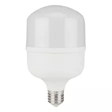 Lâmpada E27 Bulbo Led 70w Luz Branca 5.000k Bivolt Empalux Cor Da Luz Branco-frio 110v/220v