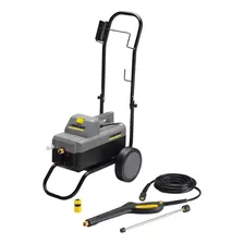 Lavadora De Alta Pressão Karcher Hd585 1.600 Libras 110v