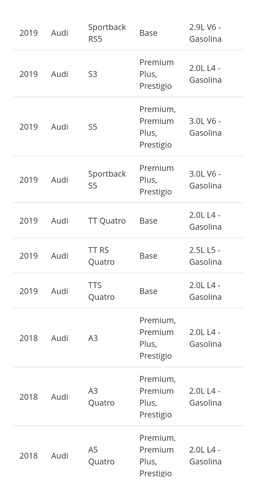 Modulo Bomba Detector Fugas Tanque Vw Seat Audi S3 S8 Tts S5 Foto 9