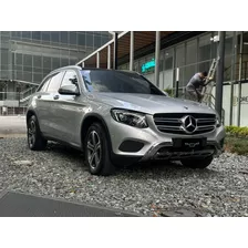 Mercedes Benz Glc 250 4matic 2019