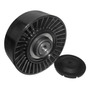 Flecha Delantera Derecha Volkswagen Jetta Tdi 2 2009-2009