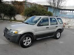 Silenciador Ford Escape 4x2 3.0 Aut 2001/2007  Foto 10