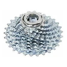 Campagnolo Veloce Ultra-drive Cassette 10v 11/25 C/lockring