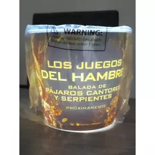 Palomera Los Juegos Del Hambre 