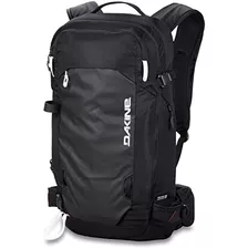 Mochila Dakine Poacher 22l Negra