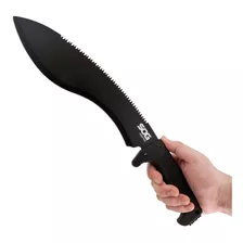 Machete Sogfari Kukri Sog Acero 4 Vientos