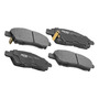 2 Bases Amortiguador C/balero Delante Nissan Note 1.6l 12-17