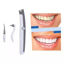Limpiador Dental Eléctrico
