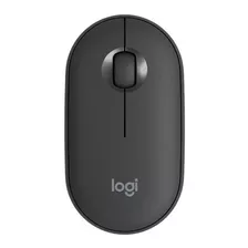 Logitech Pebble Ratón Inalámbrico