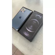 iPhone 12 Pro Máx 512gb Impecable