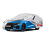 Funda Cubreauto Luk Broche Audi Rs3 Sedan 2025