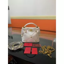 Bolsa Valentino (gcii, Ysl, Dior, Miu Miu, Balenciaga)