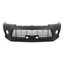 Mscara Cromada Toyota Hilux 2010-2011 ( Borde Cromado ) Toyota Hilux