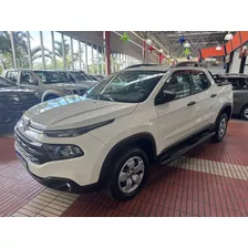 Fiat Toro 1.8 16v Evo Freedom 2017