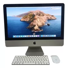 Computador iMac De Mesa (21,5 Pulgadas, Finales De 2013)