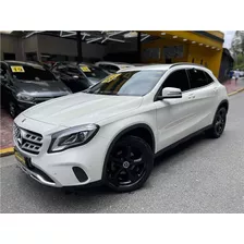 Mercedes-benz Gla 200 1.6 Cgi Flex Advance 7g-dct