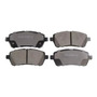 Balatas Delanteras Ford Escape 2008 2009 2010 Wagner