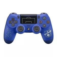 Control Joystick Inalámbrico Sony Playstation Dualshock 4 Ps4 Uefa Champions League