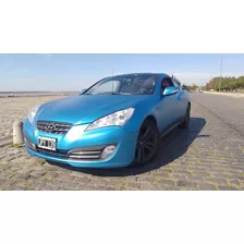 Hyundai Genesis 2011 3.8 Coupe 300cv 6mt