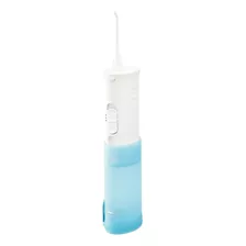 Irrigador Oral Ez-wash Ew-dj10-a503 Azul Celeste Panasonic Cor Azul-celeste Pilha