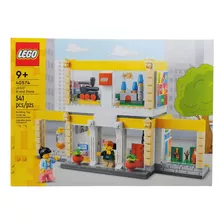 Lego 40574 Brand Store Tienda Oficial Lego City