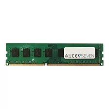 V7 Ram Memory 8gb Ddr3 Sdram (v7128008gbd)