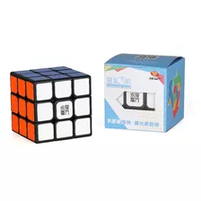 Primer Cubo Rubik 3x3 Super Basico No Es De Alta Velocidad 