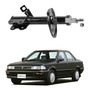2 Amortiguadores Delanteros Izq/der Toyota Corolla 1988-1992