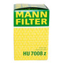 Filtro Aire Leon 2016 1.4 Tsi Mann C27009