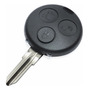 Carcasa Control Llave Chevrolet Camaro Malibu Smartkey 4 Bot