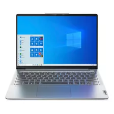 Notebook Lenovo Ideapad 5 Pro Ryzen 5 8gb 512gb Ssd 14' 2.8k