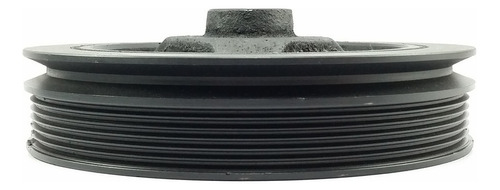 Polea De Cigeal Damper Chrysler Concorde 1998-2001 3.2l V6 Foto 3