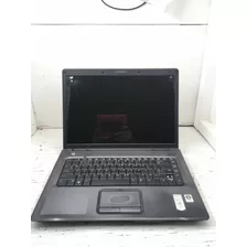 Laptop Ho Compaq Presario F700 Display Carcasa Teclado Bisel