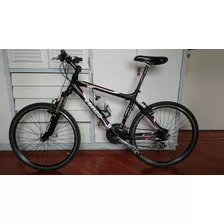 Bicicleta Venzo Mx-2 21 Cambios Aluminio
