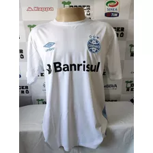 Camisa Gremio Libertadores 2019 Away Everton Cebolinha 11