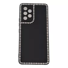 Fundas Para Samsung A53 ( Glitters)