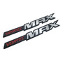 Tapetes 3pz Bt Logo Chevrolet S-10 Max 2023 A 2025
