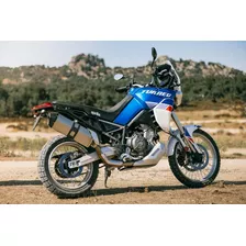 Aprilia Tuareg 660 - Valor Billete No Bmw No Yamaha