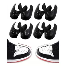 Sneaker Shield / Protector Antiarrugas / Pack : 4 Pares