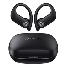 Auriculares Inalámbricos Tranya X5, Tiempo De Reproducción D