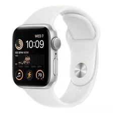 Apple Watch Se 2da Generación