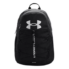 Mochila Under Armour Hustle Sport En Negro | Dexter