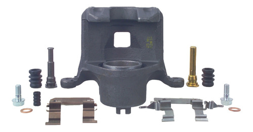 Caliper Freno Delantero Derecho Infiniti I35 2002 Al 2003 Foto 2